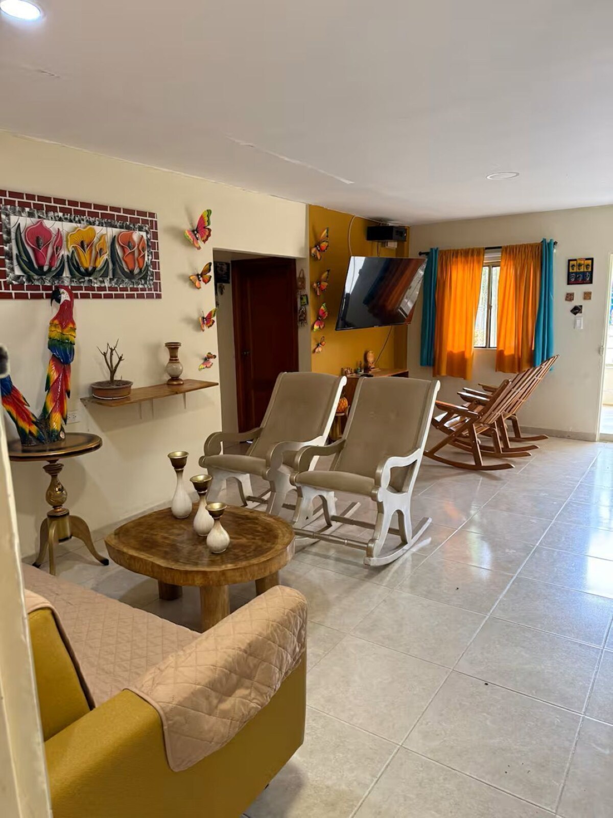 オーナーのプロフィール画像