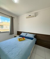 Apartamento básico