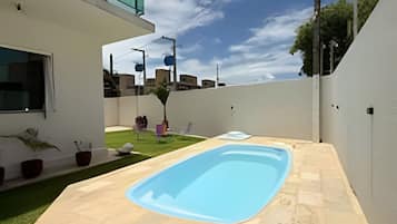Basic Apartment | Kawasan hartanah