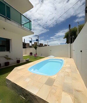 Basic-Apartment | Unterkunftsgelände