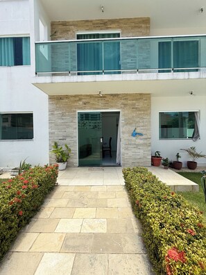 Garden - Pérola do Atlântico - Ponta de Campina (Cabedelo)