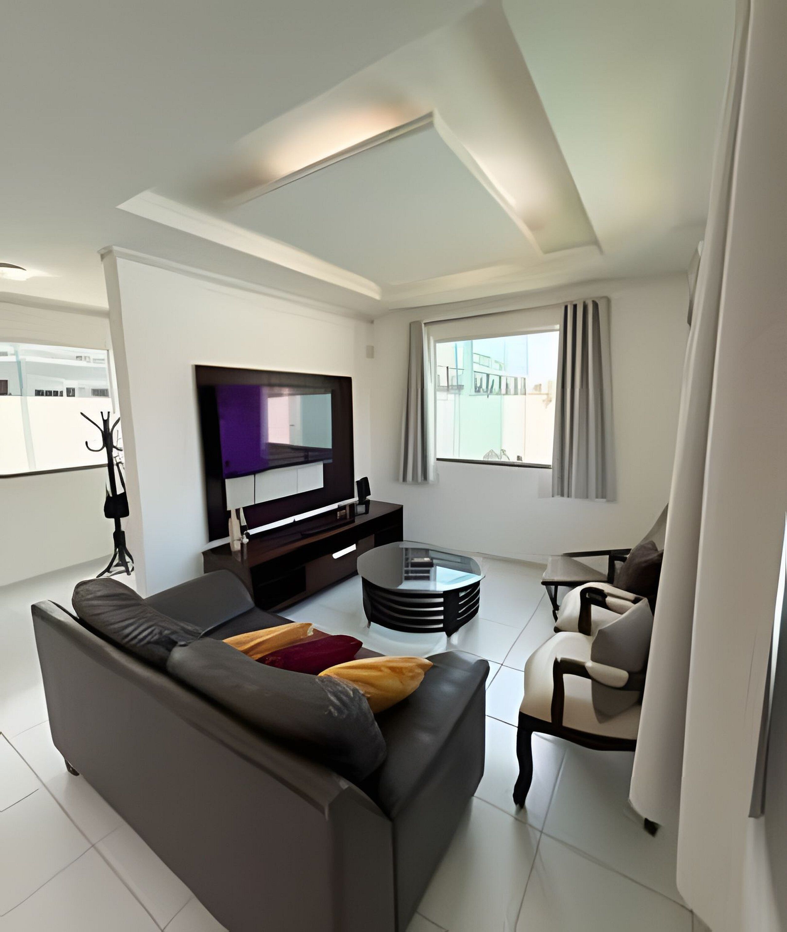 Apartment | Living area