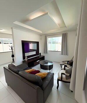 Basic-Apartment | Wohnbereich