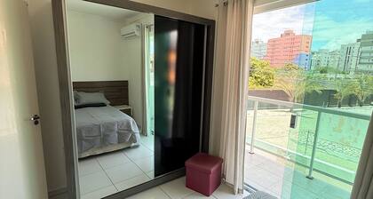 Pérola do Atlântico - Ponta de Campina