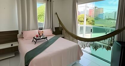 Pérola do Atlântico - Ponta de Campina