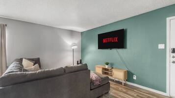 TV