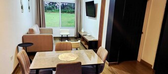Comfortable Apartment in private Residential Area.