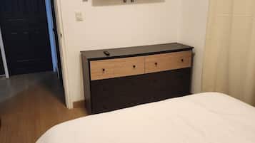 2 habitaciones y wifi gratis