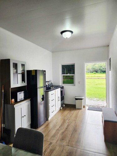Comfortable Apartment in private Residential Area.