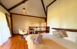 Room - Vaihu Nui (Hanga Roa)