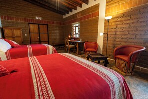 Room - LUZ KAUANI (Tepoztlan)