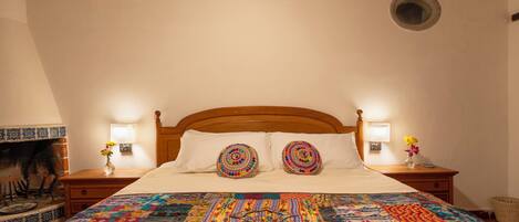 Suite Ave de Paraiso