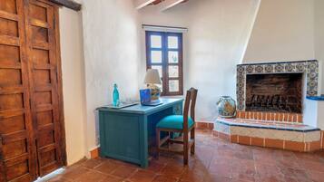 Suite Dalia | Interior