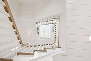 Interior - Willow Mist by Stay on 30a (Inlet Beach)