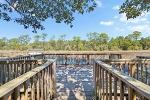Property grounds - Willow Mist by Stay on 30a (Inlet Beach)