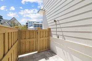 Property grounds - Willow Mist by Stay on 30a (Inlet Beach)