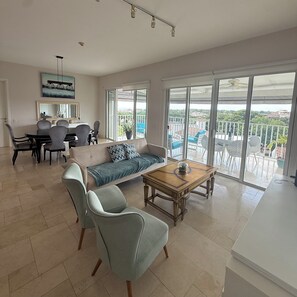 TV - Buenaventura apartment (El Chirú)