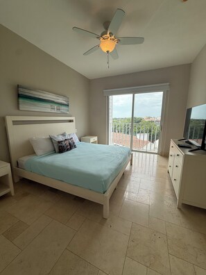 2 bedrooms, internet - Buenaventura apartment (El Chirú)