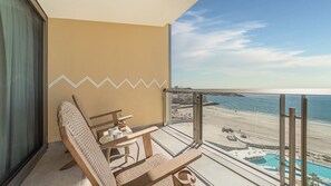 Property grounds - One 1203A: Ocean View Haven at Sonoran Star (Puerto Peñasco)