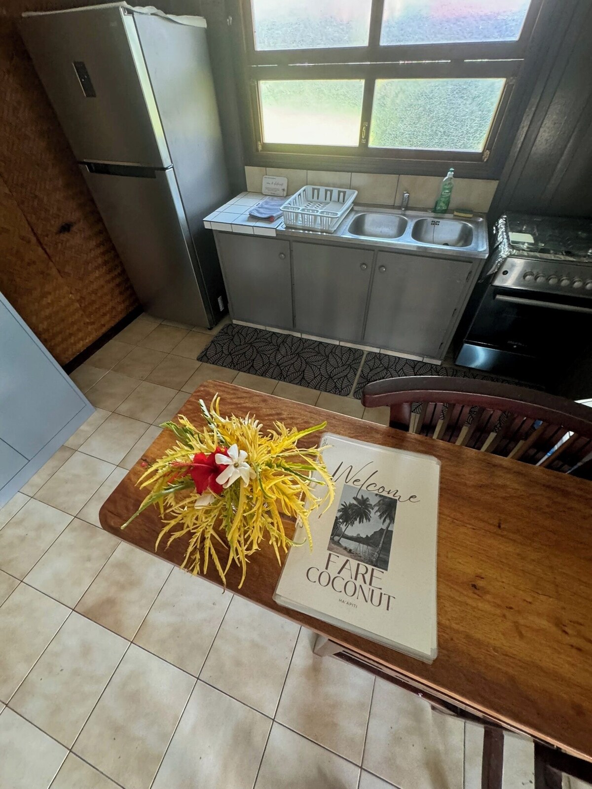 Bild für Gastgeberprofil