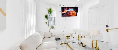 Smart TV