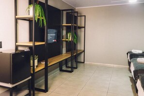 Interior - Espaço Paraíso Ortigueira (Ortigueira)