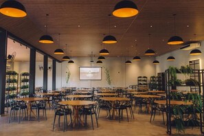 Dining - Espaço Paraíso Ortigueira (Ortigueira)