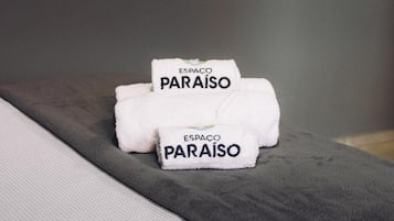 バスルームの設備