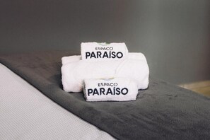 Équipements de salle de bain