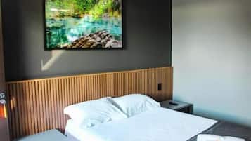 Standard Double Room, 1 Double Bed