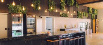 Espaço Paraíso Ortigueira