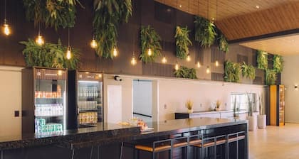 Espaço Paraíso Ortigueira