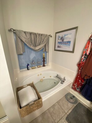 Bathroom - Piece of Peace, Full Home, Quiet, Private, Yet Close to Everything, 3 bed/2 bath (Abita Springs)