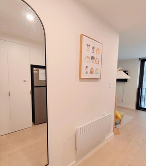 Interior - Bloom Central Apartment with Pool & Gym (Wellington)