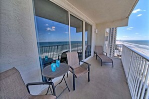 Property grounds - Sunset Serenity 1302-Gulf Views-Sleeps 6 (Panama City)