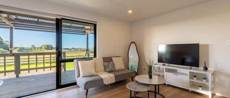 منطقة المعيشة