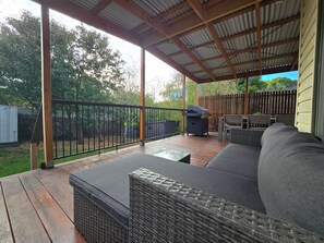 Terrazza/patio