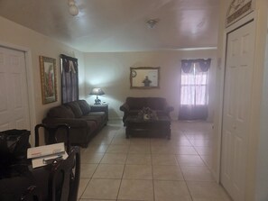 Smart TV - Brown house (Fort Myers)