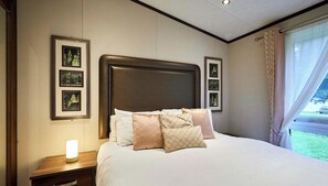 House - Host Stay Bramble Lodge (York)