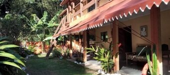 Pousada do bote