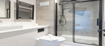Penthouse apartment in the centre of rayleigh - Pass the Keys