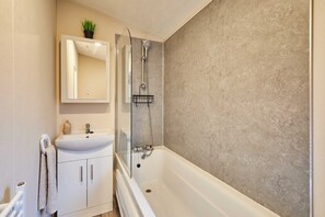 House - Host Stay Peel Lodge (York)