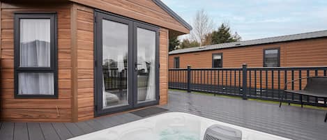 Hus | 2 sovrum