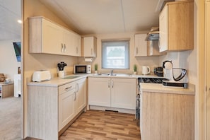 House - Host Stay Peel Lodge (York)