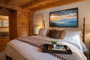 WiFi, bed sheets