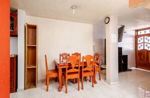 Dining - Momoxpan House (Cuautlancingo)