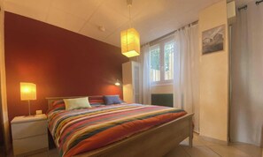 Room - Le gîte du port - CANET-EN-ROUSSILLON (CANET-EN-ROUSSILLON)