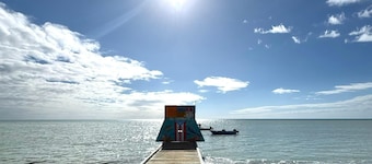 Cozy 2-Bedroom Retreat in Cabo Rojo Near the Beach
