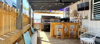 Cozy 2-Bedroom Retreat in Cabo Rojo Near the Beach