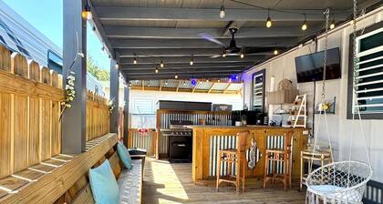 Cozy 2-Bedroom Retreat in Cabo Rojo Near the Beach